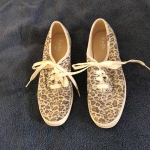Keds sneakers